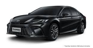 CAMRY