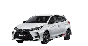 NEW YARIS GR SPORT